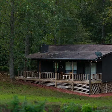 Tanager - Romantic Cabin, Porch, Mountain View